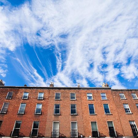Dublin Central Suites Εξωτερικό φωτογραφία