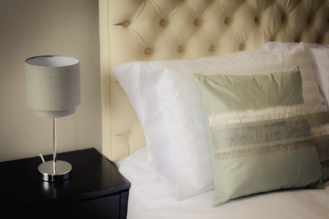 Dublin Central Suites Εξωτερικό φωτογραφία