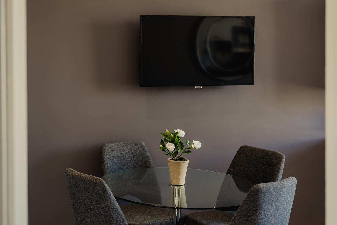 Dublin Central Suites Εξωτερικό φωτογραφία