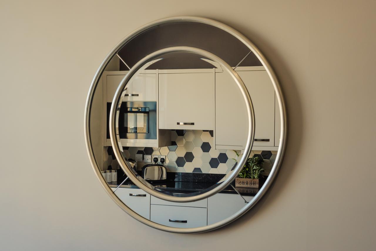 Dublin Central Suites Εξωτερικό φωτογραφία