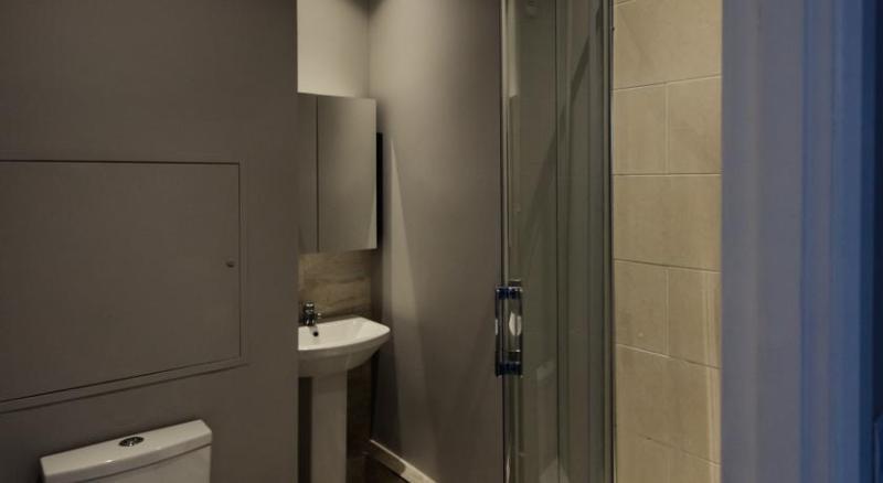 Dublin Central Suites Εξωτερικό φωτογραφία
