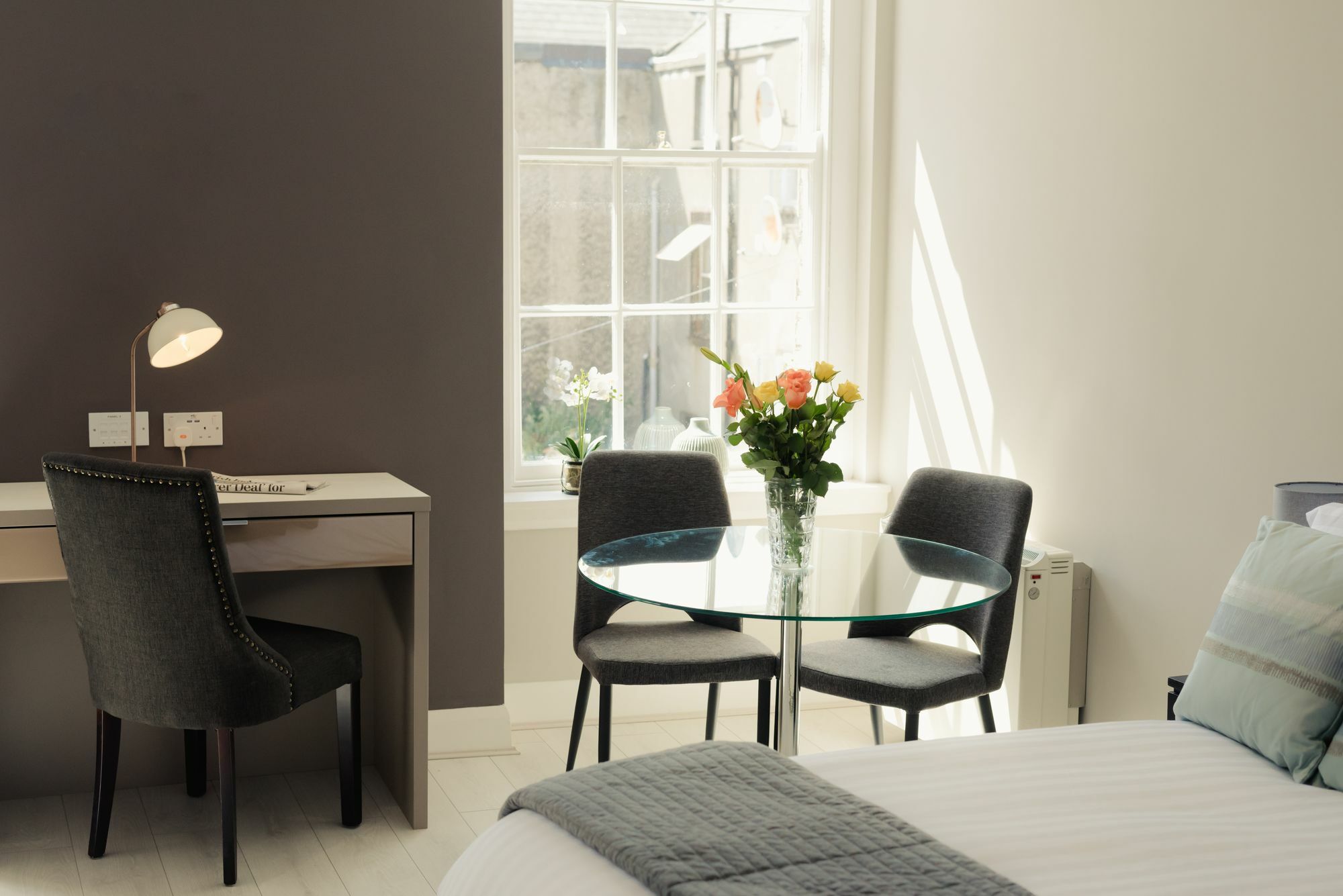 Dublin Central Suites Εξωτερικό φωτογραφία
