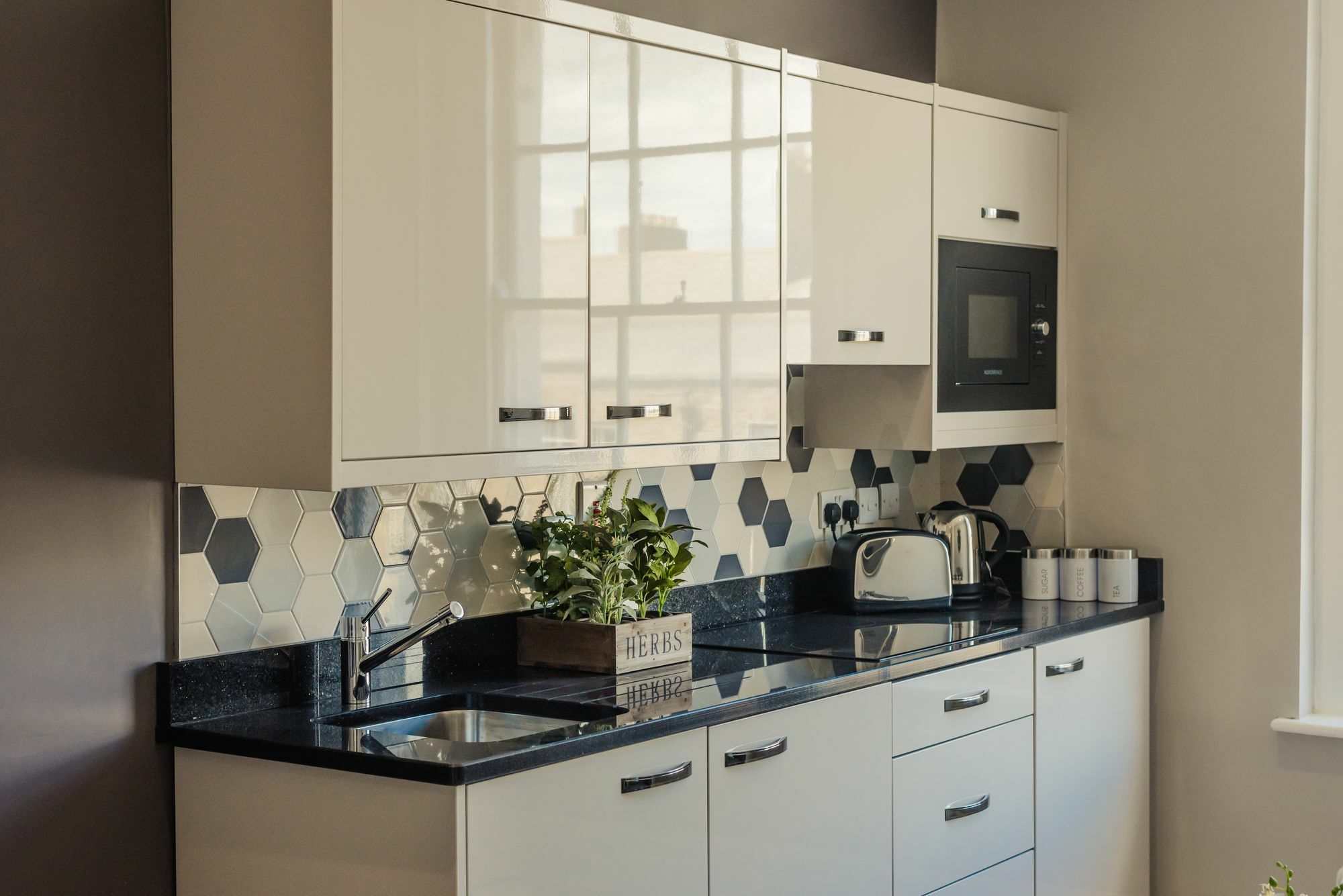 Dublin Central Suites Εξωτερικό φωτογραφία