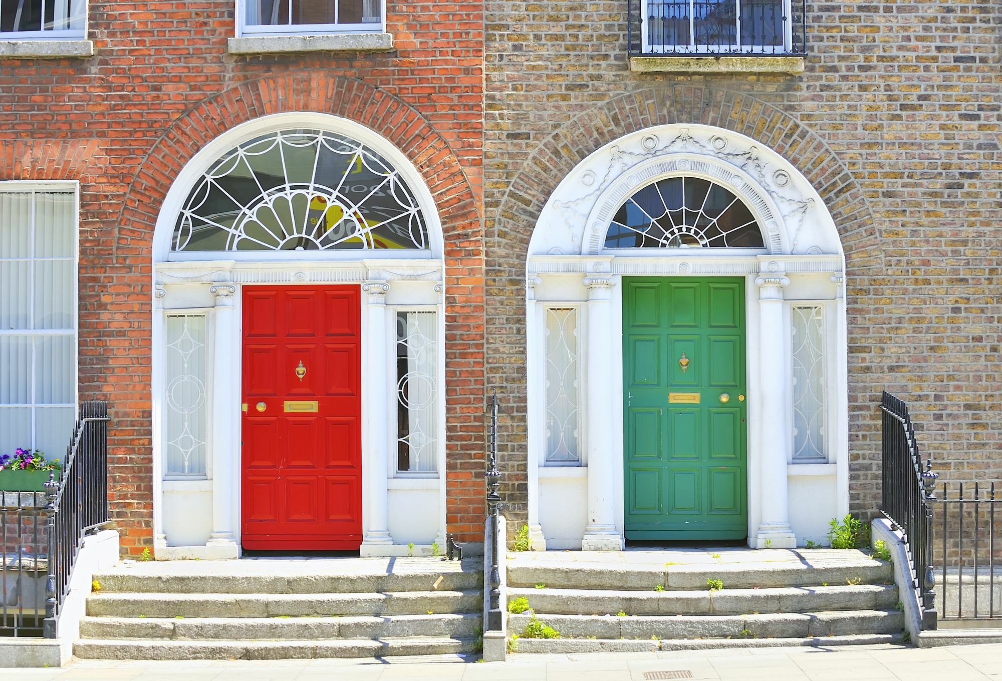 Dublin Central Suites Εξωτερικό φωτογραφία
